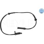 MEYLE Raddrehzahlsensor 3148990106 MEYLE Raddrehzahlsensor 3148990106