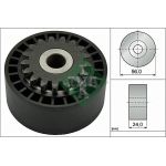 Spannrolle, Keilrippenriemen 531 0744 10 Spannrolle, Keilrippenriemen 531 0744 10