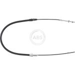 A.B.S. Feststellbremsseil K12969 A.B.S. Feststellbremsseil K12969
