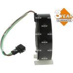 NRF Magnetkupplungsspule Klimakompressor 38704