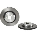 Bremsscheibe HA 09.D901.13 Bremsscheibe HA 09.D901.13