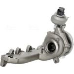 NISSENS Turbolader 93499 NISSENS Turbolader 93499