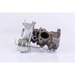 NISSENS Turbolader 93184 NISSENS Turbolader 93184