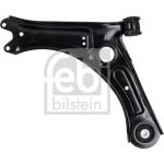 FEBI BILSTEIN Lenker, Radaufhängung 195008 FEBI BILSTEIN Lenker, Radaufhängung 195008