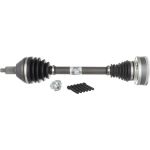 SKF Antriebswelle VKJC 4923 SKF Antriebswelle VKJC 4923