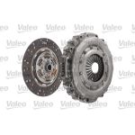 Valeo Kupplungssatz 805297 - Lkw Valeo Kupplungssatz 805297 - Lkw