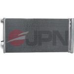 JPN Kondensator, Klimaanlage 60C9126-JPN JPN Kondensator, Klimaanlage 60C9126-JPN