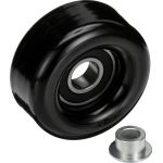 Umlenk-/Führungsrolle, Keilrippenriemen T38043 Umlenk-/Führungsrolle, Keilrippenriemen T38043