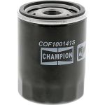COF100141S Champion Ölfilter COF100141S COF100141S Champion Ölfilter COF100141S