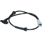 KAMOKA Sensor, Raddrehzahl 1060701 KAMOKA Sensor, Raddrehzahl 1060701