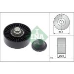 Umlenk-/Führungsrolle, Keilrippenriemen 532 0512 10 Umlenk-/Führungsrolle, Keilrippenriemen 532 0512 10