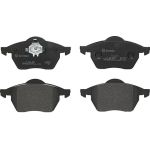 BREMBO Bremsklötze VA P 85 039 BREMBO Bremsklötze VA P 85 039