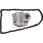 FEBI BILSTEIN Hydraulikfiltersatz, Automatikgetriebe 182239 FEBI BILSTEIN Hydraulikfiltersatz, Automatikgetriebe 182239