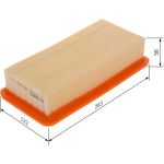 Luftfilter F 026 400 048