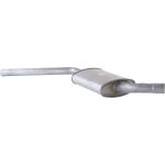 Bosal Schalldämpfer 281-475 Bosal Schalldämpfer 281-475