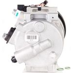 Kompressor PKW 890651 Kompressor PKW 890651