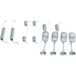 Bosch Zubehörsatz Bremsbacken 1987475275 Bosch Zubehörsatz Bremsbacken 1987475275