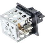 MAHLE Widerstand, Innenraumgebläse ABR 91 000P