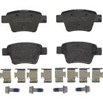BREMBO Bremsklötze HA P 61 080