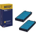 HENGST FILTER Filter, Innenraumluft E2944LB-2 HENGST FILTER Filter, Innenraumluft E2944LB-2