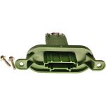 VAG Original 7E0959263D 7E0959263D Gebläsewiderstand VW Transporter 16-19 – – OE-Nr. 7E0959263D