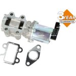 NRF AGR-Ventil 48655 NRF AGR-Ventil 48655