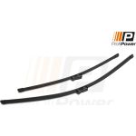 PROFIPOWER Wischblatt 1W1034K PROFIPOWER Wischblatt 1W1034K