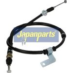 Japanparts Handbremsseil Seilzug Festellbremse BC-352R