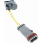 Vemo Bremsbelagverschleißsensor V30-72-0768 Vemo Bremsbelagverschleißsensor V30-72-0768