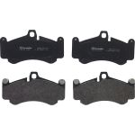 BREMBO Bremsklötze VA P 65 032