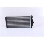 Nissens Heizungskühler PKW 707083 Nissens Heizungskühler PKW 707083