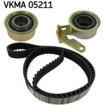 SKF Zahnriemensatz VKMA 05211 SKF Zahnriemensatz VKMA 05211