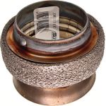 Flexibler Anschluss Db Sprinter Cdi 09- (T Umik Vibration Mit Verhalten) JMJ1111Z Flexibler Anschluss Db Sprinter Cdi 09- (T Umik Vibration Mit Verhalten) JMJ1111Z