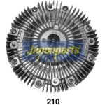 Kupplung, K÷hlerl Nach VC-210 Kupplung, K÷hlerl Nach VC-210