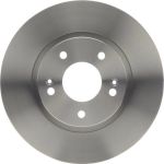 Bosch Bremsscheibe Vorderachse 0 986 479 434