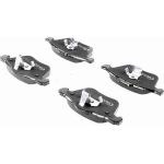 Vaico Bremsbelagsatz für Scheibenbremse V95-0166 Vaico Bremsbelagsatz für Scheibenbremse V95-0166