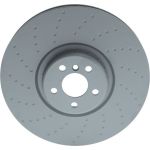 Bremsscheibe 0 986 479 F64