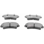 Vaico Bremsbelagsatz für Scheibenbremse V40-8034 Vaico Bremsbelagsatz für Scheibenbremse V40-8034