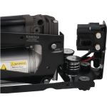 Kamoka Kompressor 2077059 - Druckluftanlage Kamoka Kompressor 2077059 - Druckluftanlage