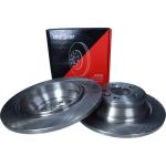 Maxgear Bremsscheibe Volvo T. S80/V70/Xc70 08- Ohne Elektrische Bremsen 19-2337 Maxgear Bremsscheibe Volvo T. S80/V70/Xc70 08- Ohne Elektrische Bremsen 19-2337
