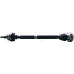 CIFAM Antriebswelle 655-357 CIFAM Antriebswelle 655-357