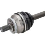 FEBI BILSTEIN Antriebswelle 182935