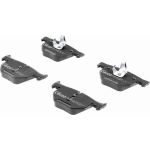 Vaico Bremsbelagsatz für Scheibenbremse V20-8157 Vaico Bremsbelagsatz für Scheibenbremse V20-8157