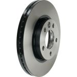 TRW Bremsscheibe VW T5 03 DF4308S TRW Bremsscheibe VW T5 03 DF4308S