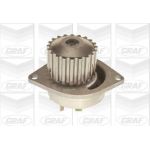 PA 491 Wasserpumpe PA491 PA 491 Wasserpumpe PA491