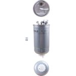 MAHLE Kraftstofffilter KL 147/1D MAHLE Kraftstofffilter KL 147/1D