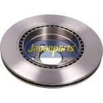 Japanparts Bremsscheibe DP-0510C Japanparts Bremsscheibe DP-0510C