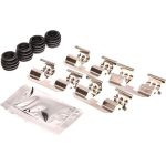 MAXGEAR Scheibenbremsbelag-Zubehörsatz 27-2523 MAXGEAR Scheibenbremsbelag-Zubehörsatz 27-2523