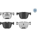 Bremsbelagsatz Bmw T. F01/F02 730-730 08 025 237 3116/PD Bremsbelagsatz Bmw T. F01/F02 730-730 08 025 237 3116/PD