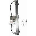 VAICO V40-0911 Fensterheber hinten links, elektrisch, ohne Motor VAICO V40-0911 Fensterheber hinten links, elektrisch, ohne Motor